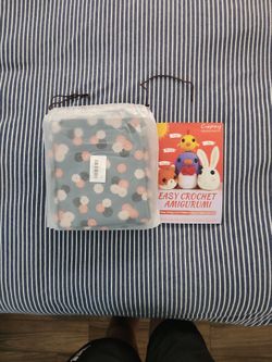 Crochet Kit
