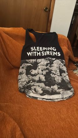 Sleeping With Sirens Shirt