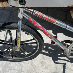 Dyno blaze bmx sale