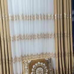 Curtains