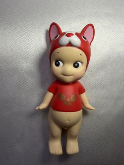 Advent Calendar Dog Sonny