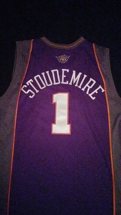 New STOUDEMIRE jersey size 44 adidas phoenix SUNS