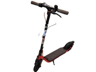 Ninebot S28u Gray Kick Scooter