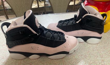 Air Jordan’s