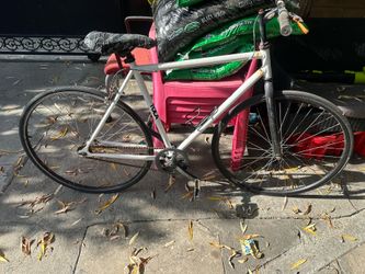 Fixie Bike