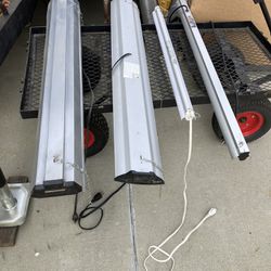 Led Shop Lights Work Well Different Sizes Different Prices