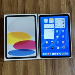 iPad (A16) 128 GB Wi-Fi 