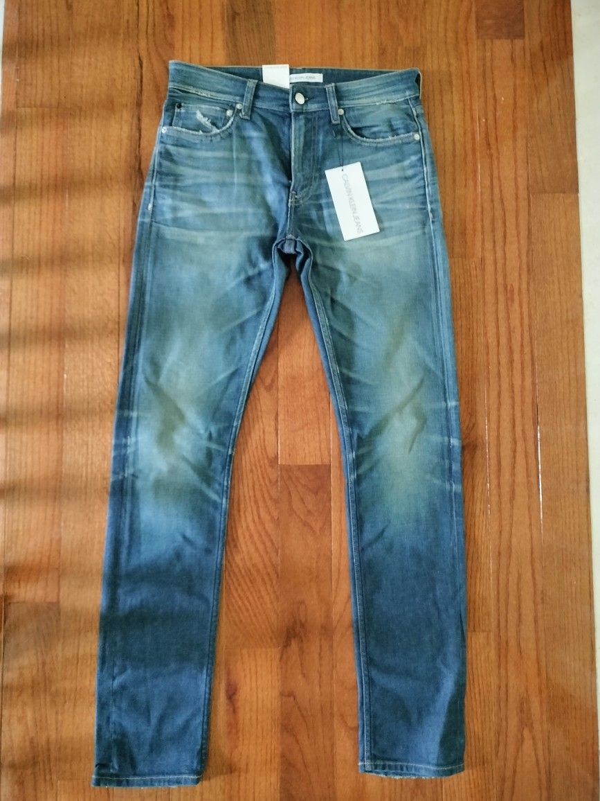 CK Jeans 
