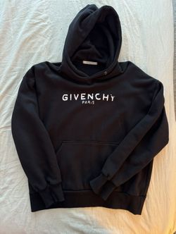 Givenchy hoodie