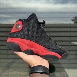 VNDS Jordan 13 Bred Size 8M