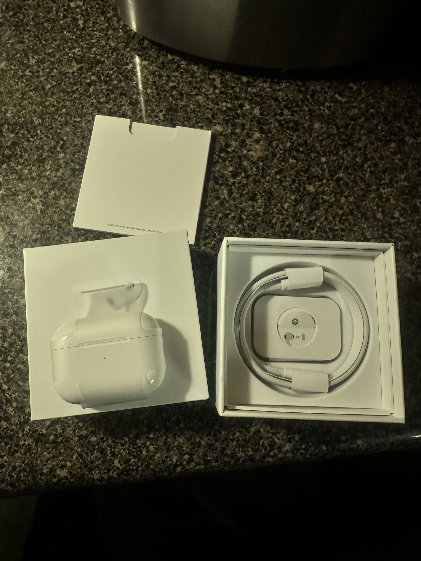 Wireless Earbuds
