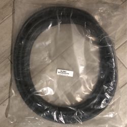 Windshield Weather Strip For Chevy Square Body