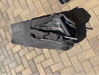 Graco pack and play