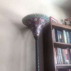 Antique Lamp