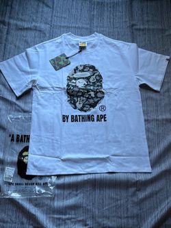 Bape Galaxy T-Shirt