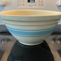 Oven Ware Large Bowl