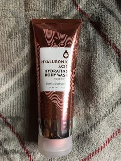 Bath and Body Works