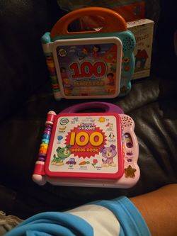Books Toddler
