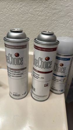Clear blender