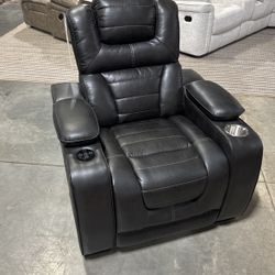 Power Recliner
