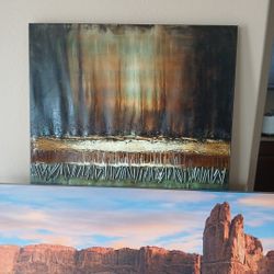 Lrg Picture Custom Made