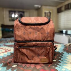 Ranch Dressin Lunch Backpack 