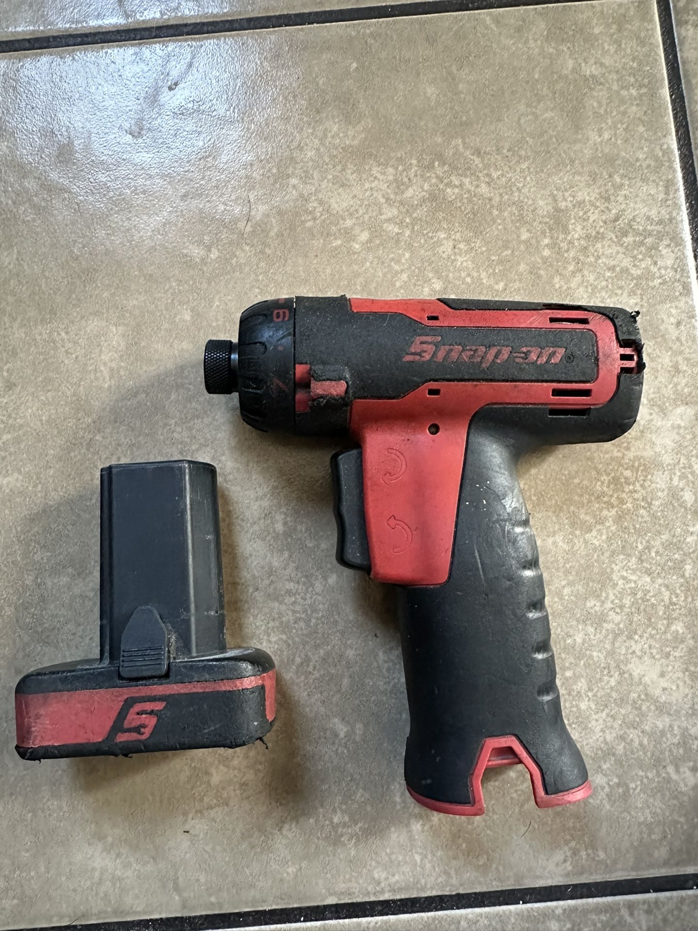 Snap On Tools