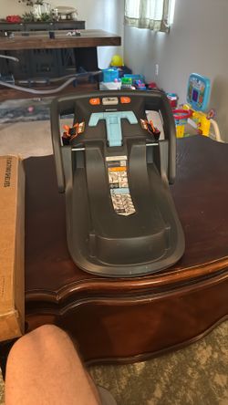 UPPAbaby Car Base