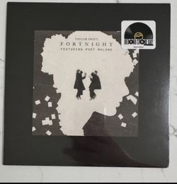 Taylor Swift - FORTNIGHT - 7inch Vinyl - Fortnite - Record Store Day 2025 RSD