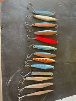 Yo-Yo dix,skrips, salas, and more