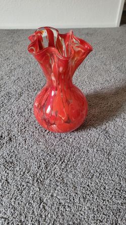Gorgeous Vase