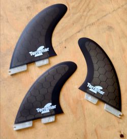 BLOWOUT HOLIDAY SURFBOARD  FIN SALE...STARTING AT $35...FACTORY DIRECT