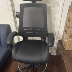 Boliss Office Chair 