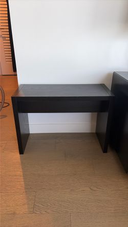 Side table