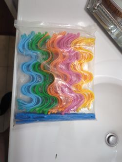 30-Piece Hair Curlers Styling Kit: