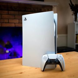 Ps5