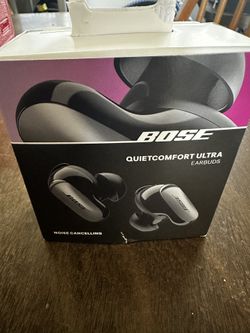 bose ultra