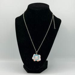 Sanrio Cinnamoroll Pendant Necklace