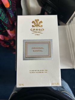 Creed Men’s Cologne