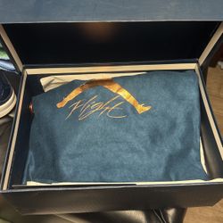 Air Jordan Retro 4 Premium Size 10.5