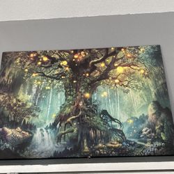 Canvas