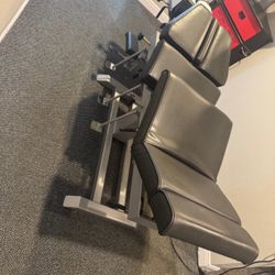 Omni Drop Chiropractic Table 