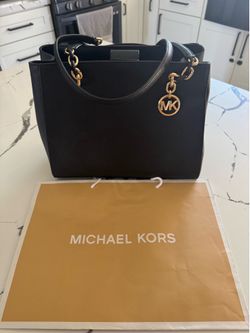 Brand New Michael Kors Sofia Purse