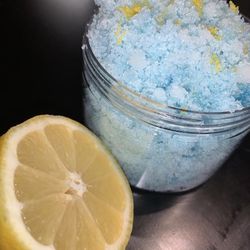 Sugar Scrub