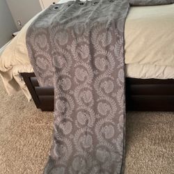 Curtains