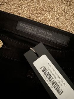 Rockstar Jeans