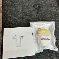 AirPods 