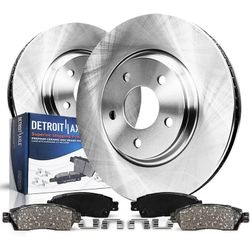 Brakes-Rotors For Your Vehicle! 