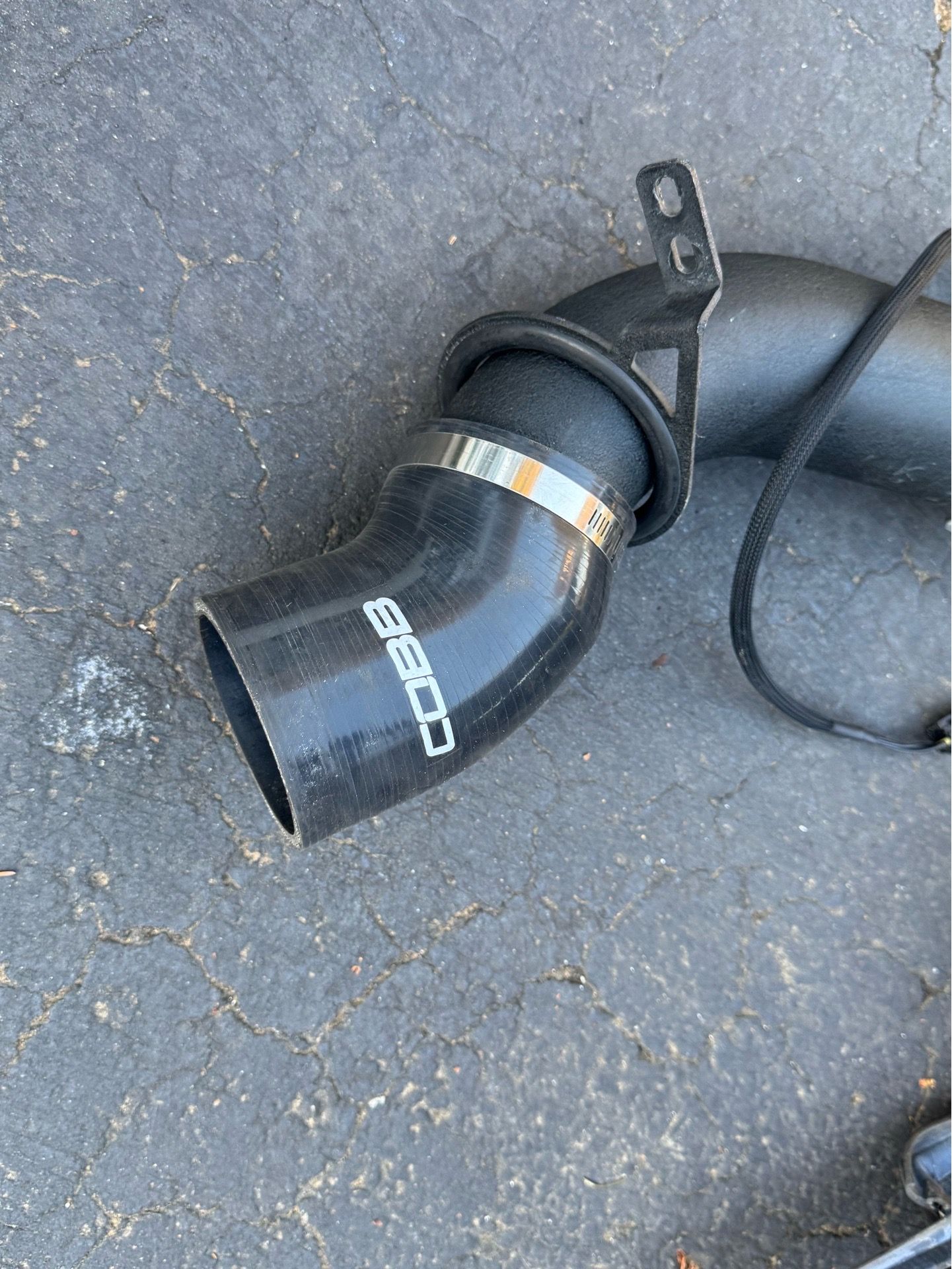 Subaru intake 2015-2020