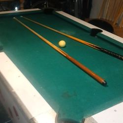 Great American Kiddie Pool Table